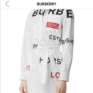 Burberry Joplin dress! Price is firm.